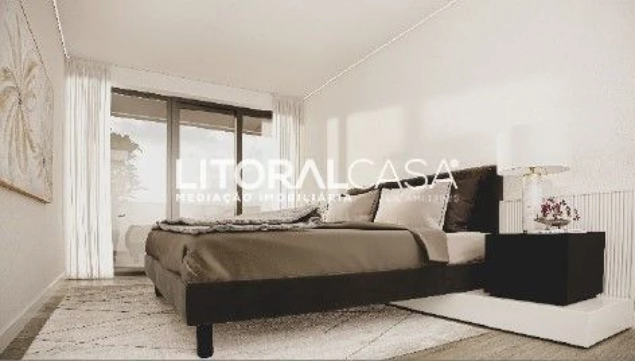 Apartamento T3 para Venda em Esgueira Foto 9