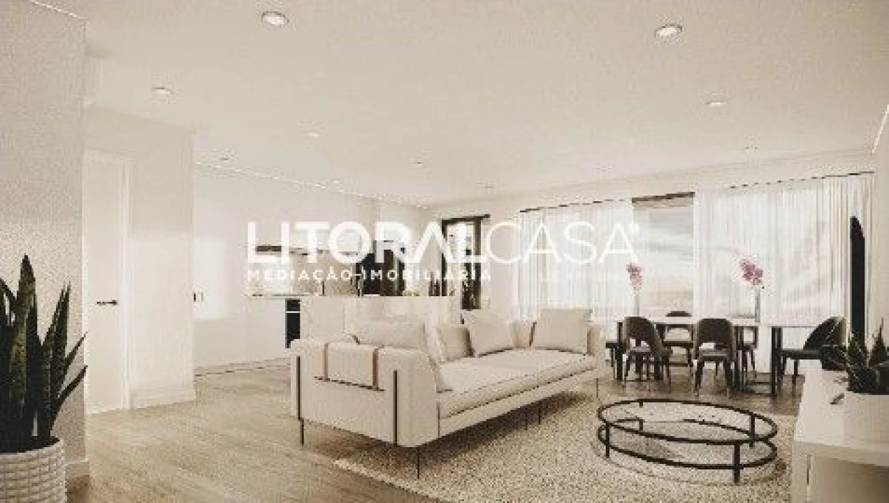 Apartamento T3 para Venda em Esgueira Foto 4