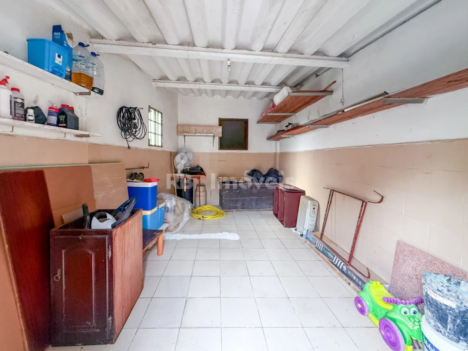 Moradia T5 para Venda em Tramagal Foto 9