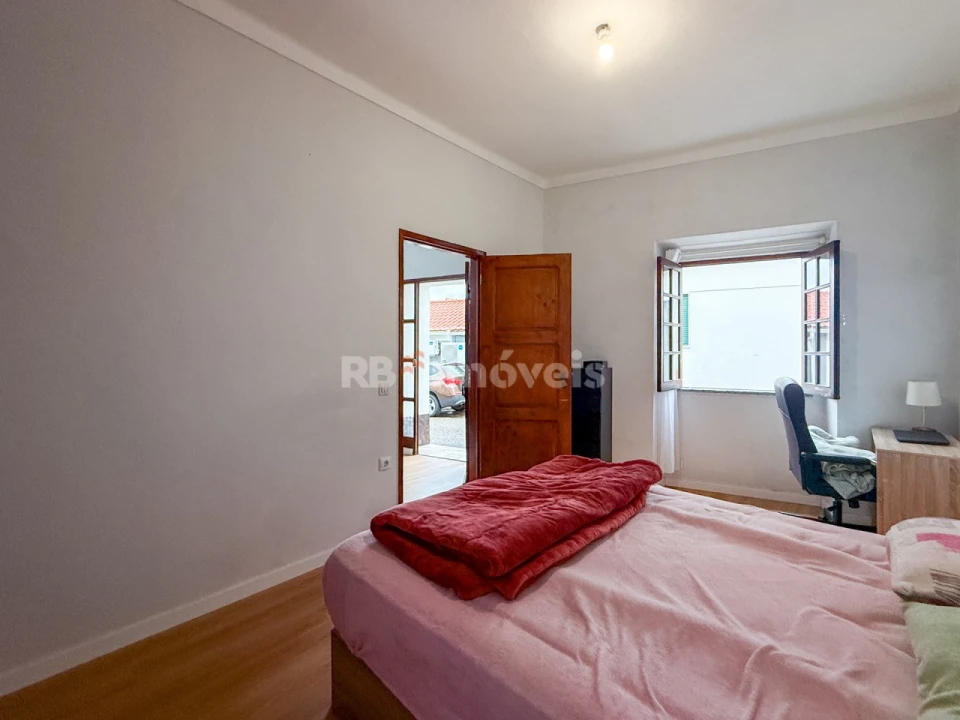 Moradia T5 para Venda em Tramagal Foto 25