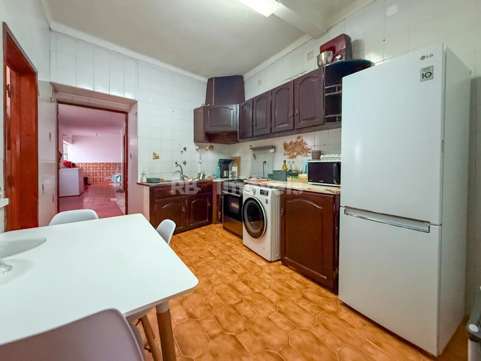 Moradia T5 para Venda em Tramagal Foto 12