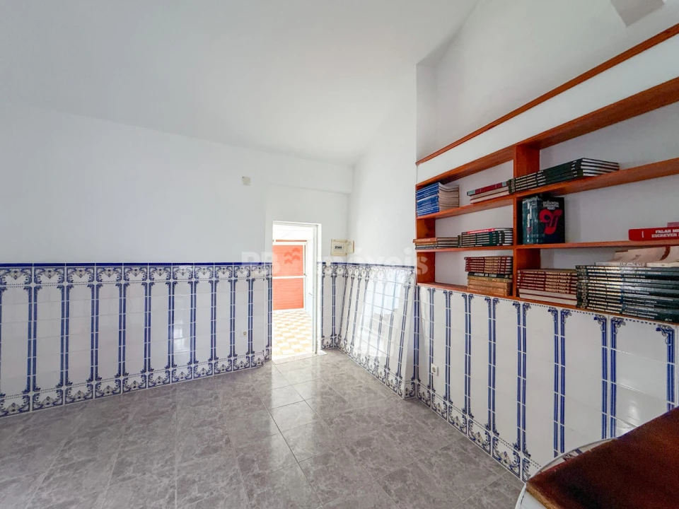 Moradia T5 para Venda em Tramagal Foto 30