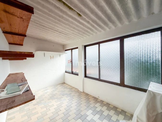 Moradia T5 para Venda em Tramagal Foto 49