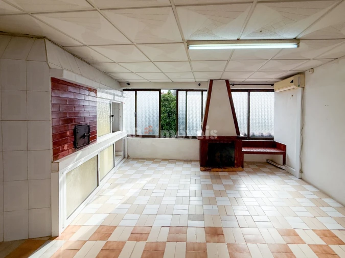 Moradia T5 para Venda em Tramagal Foto 47