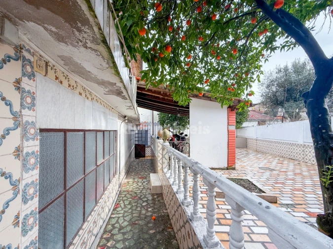 Moradia T5 para Venda em Tramagal Foto 17