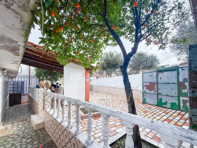 Moradia T5 para Venda em Tramagal Foto 8