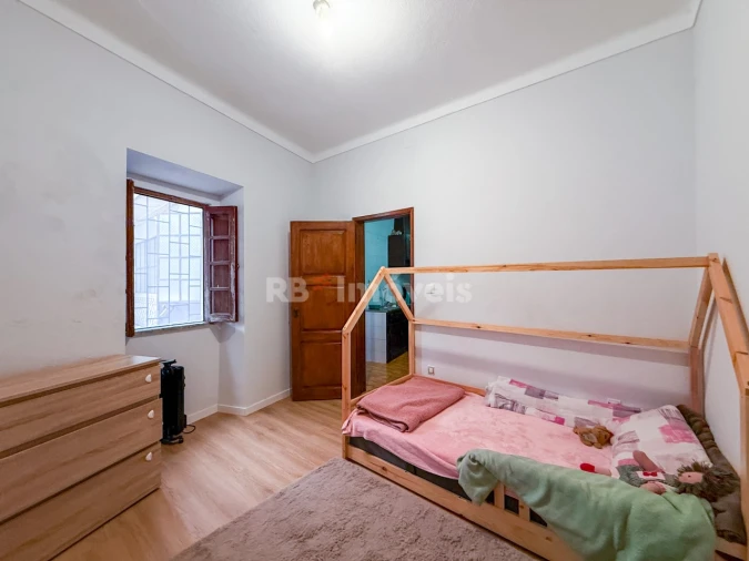 Moradia T5 para Venda em Tramagal Foto 20