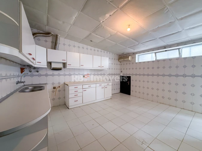 Moradia T5 para Venda em Tramagal Foto 39