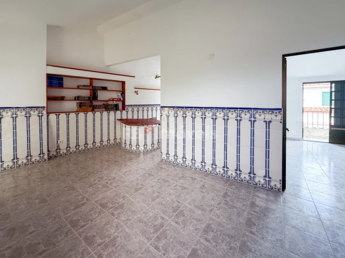 Moradia T5 para Venda em Tramagal Foto 29