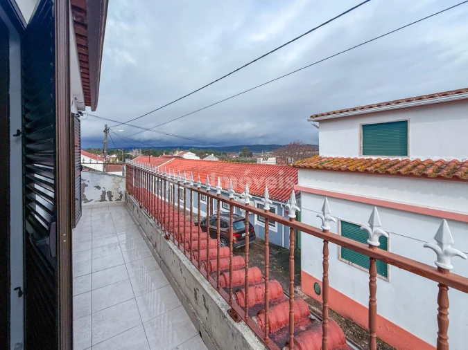 Moradia T5 para Venda em Tramagal Foto 4