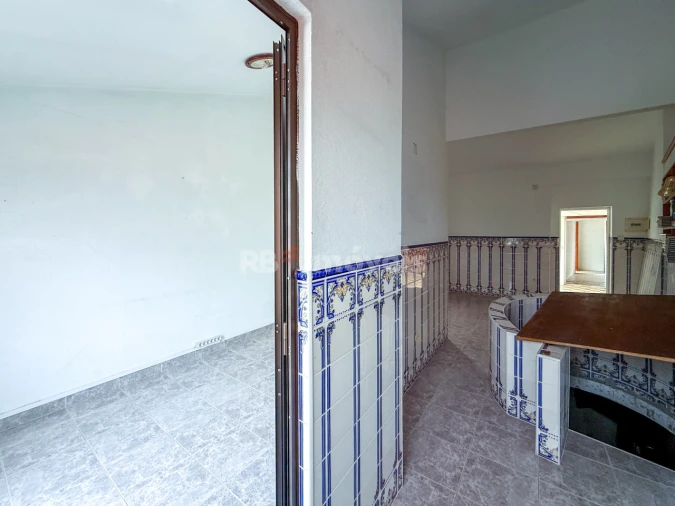 Moradia T5 para Venda em Tramagal Foto 37