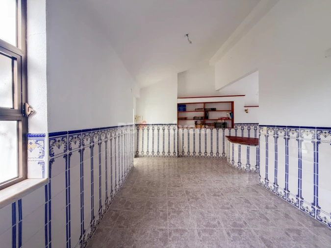 Moradia T5 para Venda em Tramagal Foto 13