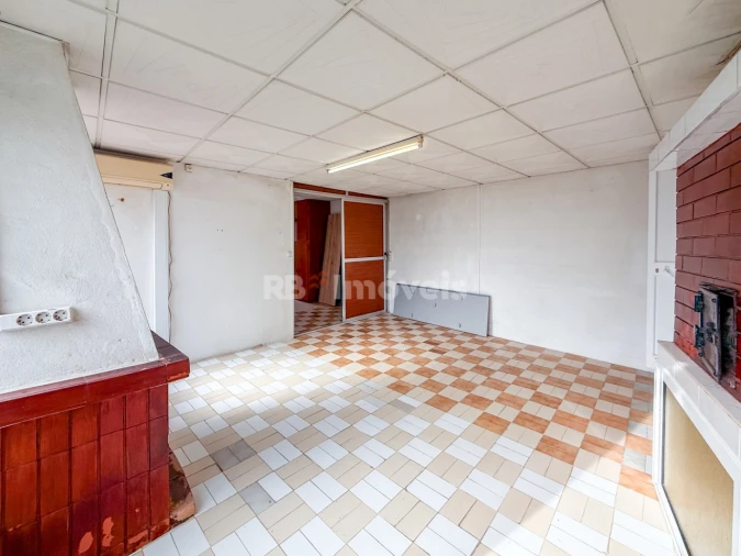 Moradia T5 para Venda em Tramagal Foto 48