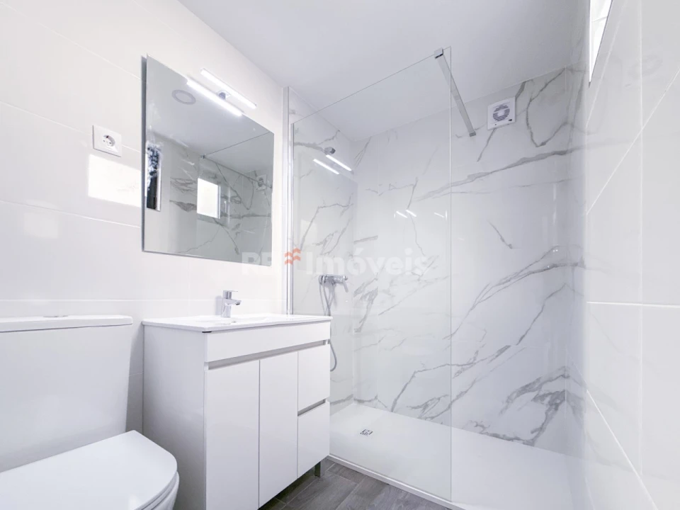 Moradia T4 para Venda em Nossa Sra de Fatima Foto 23