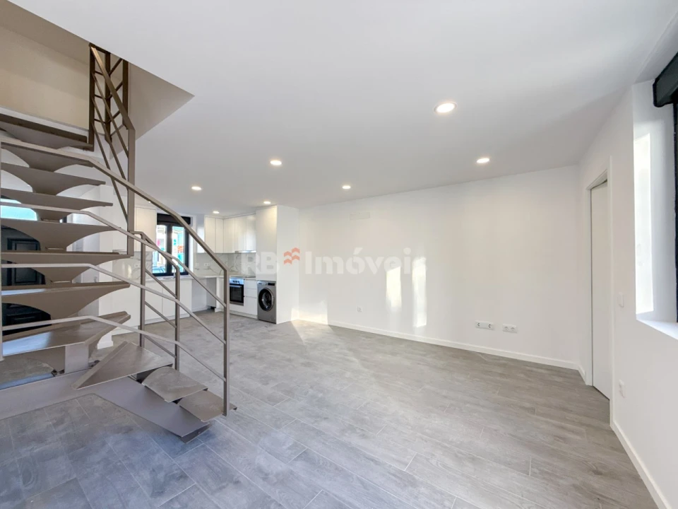 Moradia T4 para Venda em Nossa Sra de Fatima Foto 31