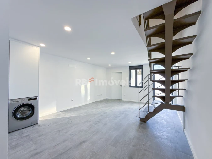 Moradia T4 para Venda em Nossa Sra de Fatima Foto 9