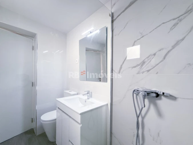 Moradia T4 para Venda em Nossa Sra de Fatima Foto 22