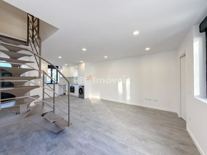 Moradia T4 para Venda em Nossa Sra de Fatima Foto 31