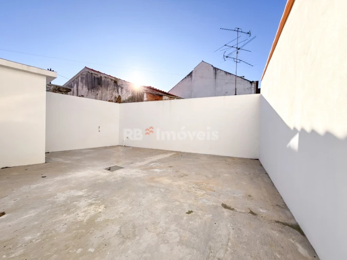 Moradia T4 para Venda em Nossa Sra de Fatima Foto 32