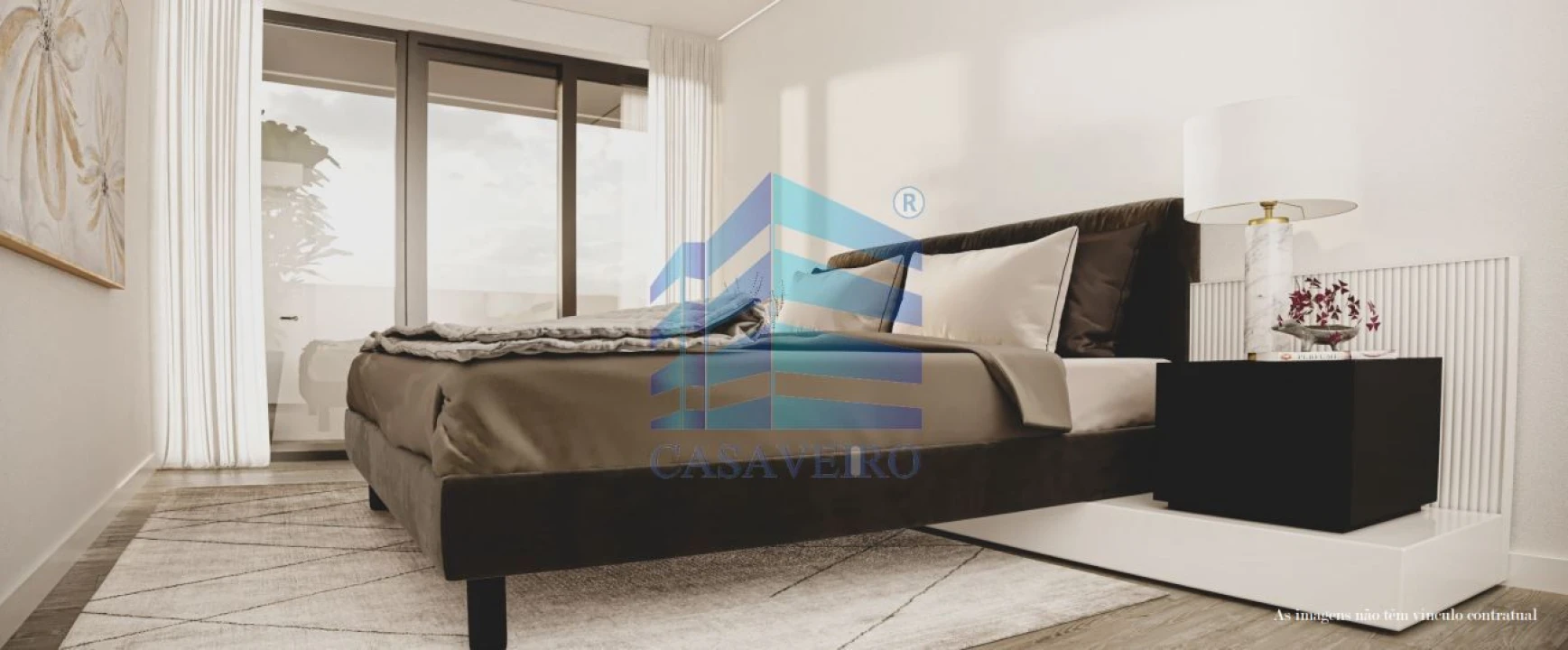 Apartamento T3 para Venda em Esgueira Foto 11