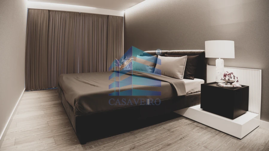 Apartamento T3 para Venda em Esgueira Foto 5