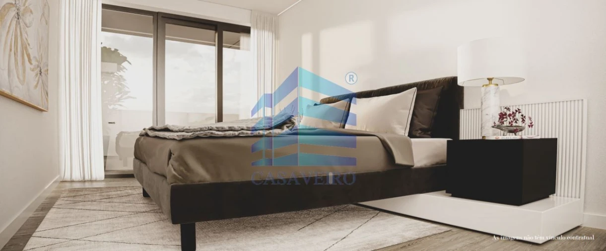 Apartamento T3 para Venda em Esgueira Foto 11