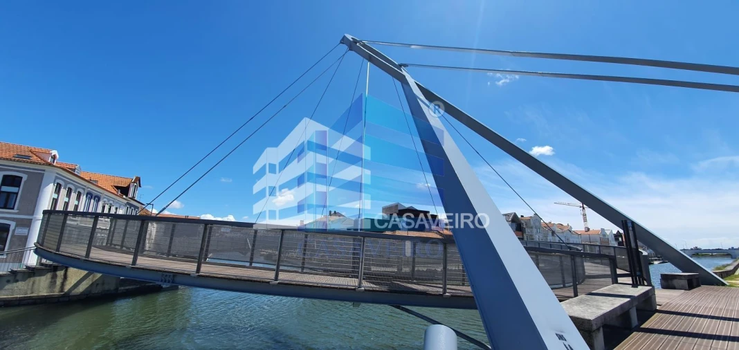 Apartamento T3 para Venda em Esgueira Foto 14