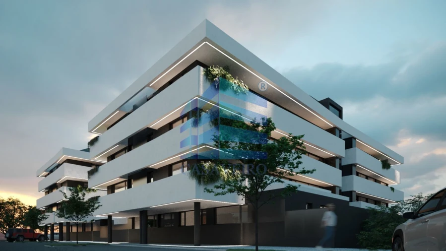 Apartamento T3 para Venda em Esgueira Foto 9