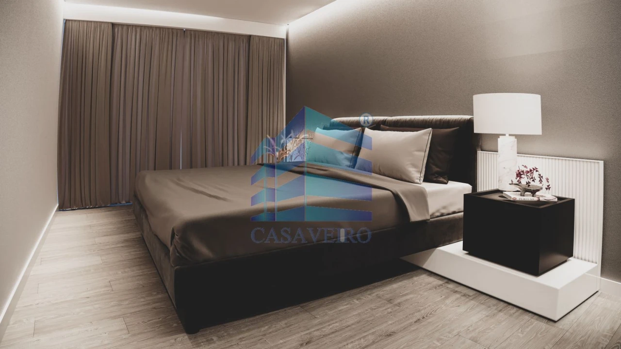 Apartamento T3 para Venda em Esgueira Foto 3