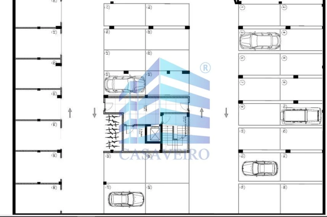 Apartamento T3 para Venda em Esgueira Foto 12