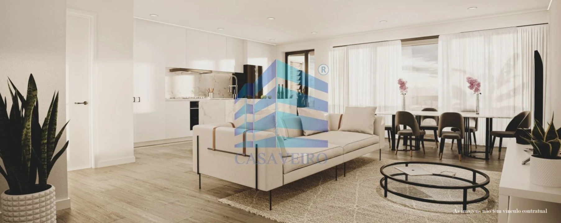 Apartamento T3 para Venda em Esgueira Foto 10