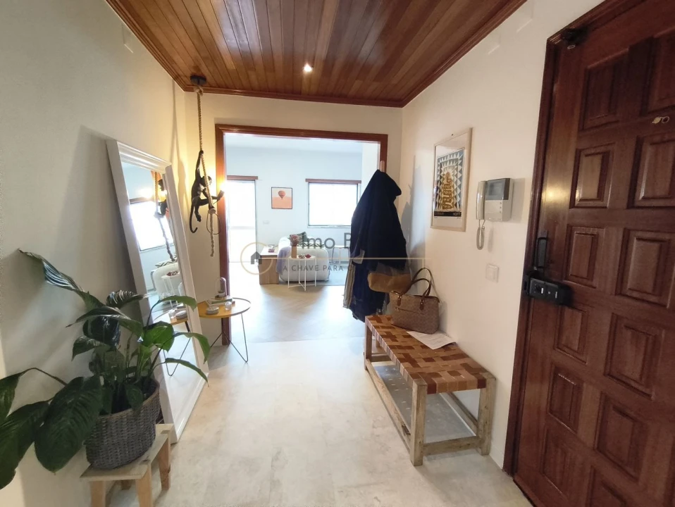 Apartamento T3 para Venda em Samora Correia Foto 26