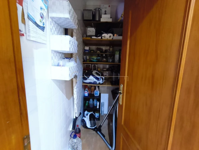 Apartamento T3 para Venda em Samora Correia Foto 22