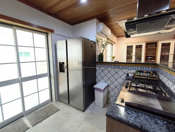 Apartamento T3 para Venda em Samora Correia Foto 13