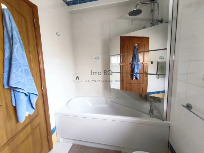 Apartamento T3 para Venda em Samora Correia Foto 34