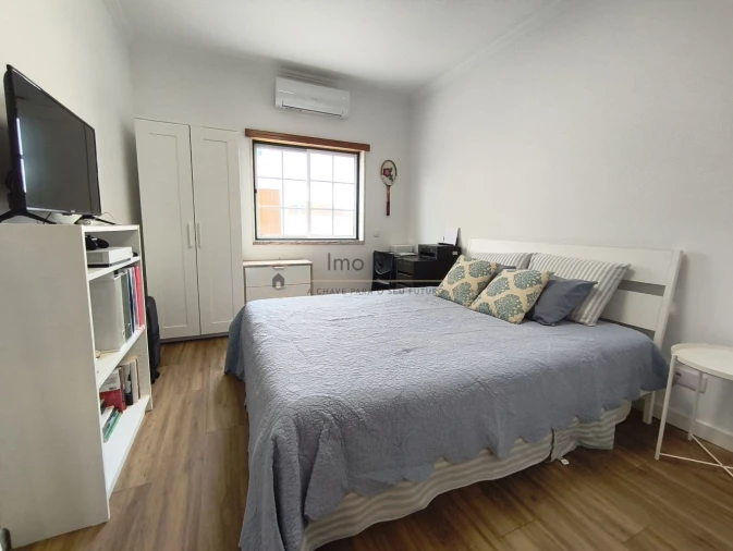 Apartamento T3 para Venda em Samora Correia Foto 29