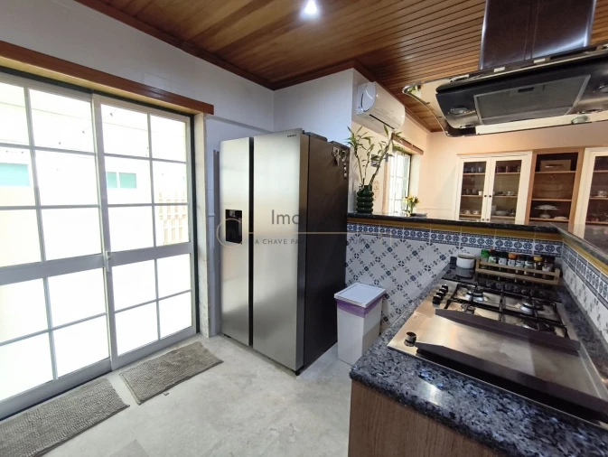 Apartamento T3 para Venda em Samora Correia Foto 20