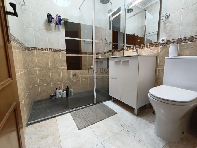 Apartamento T3 para Venda em Samora Correia Foto 38