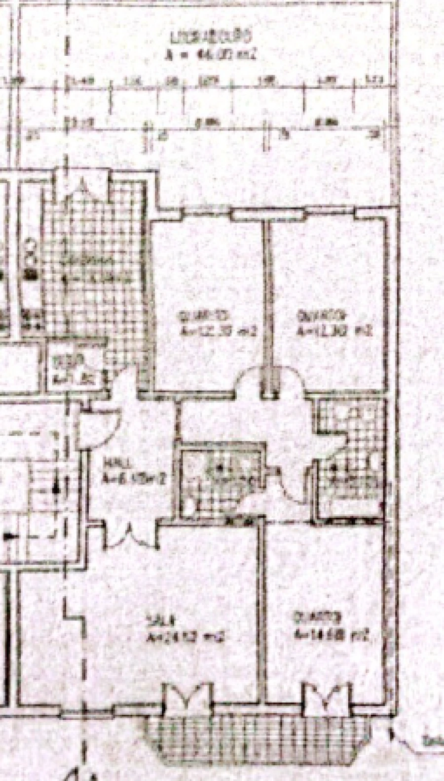 Apartamento T3 para Venda em Samora Correia Foto 51
