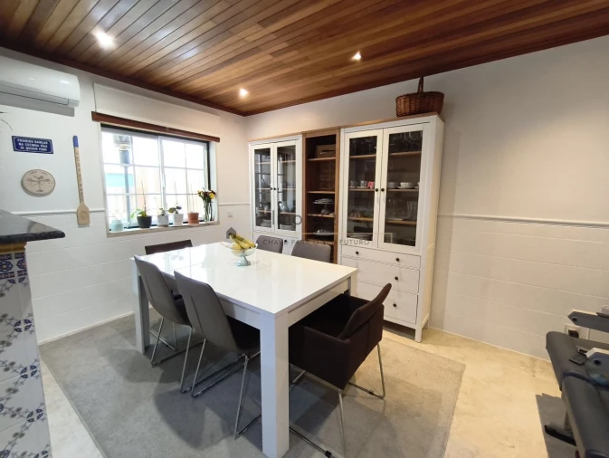 Apartamento T3 para Venda em Samora Correia Foto 21