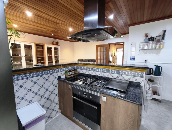 Apartamento T3 para Venda em Samora Correia Foto 14