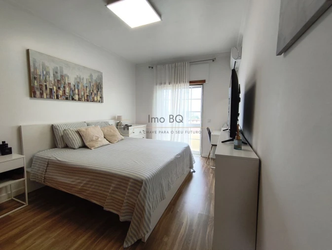Apartamento T3 para Venda em Samora Correia Foto 44