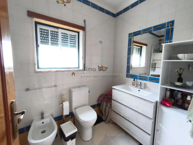 Apartamento T3 para Venda em Samora Correia Foto 32