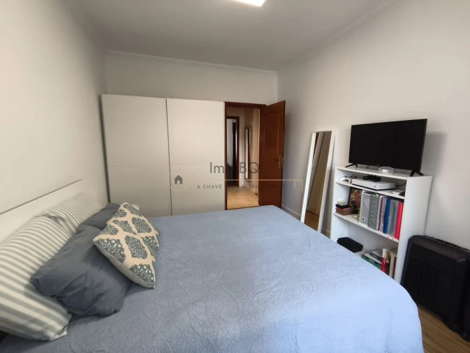 Apartamento T3 para Venda em Samora Correia Foto 28