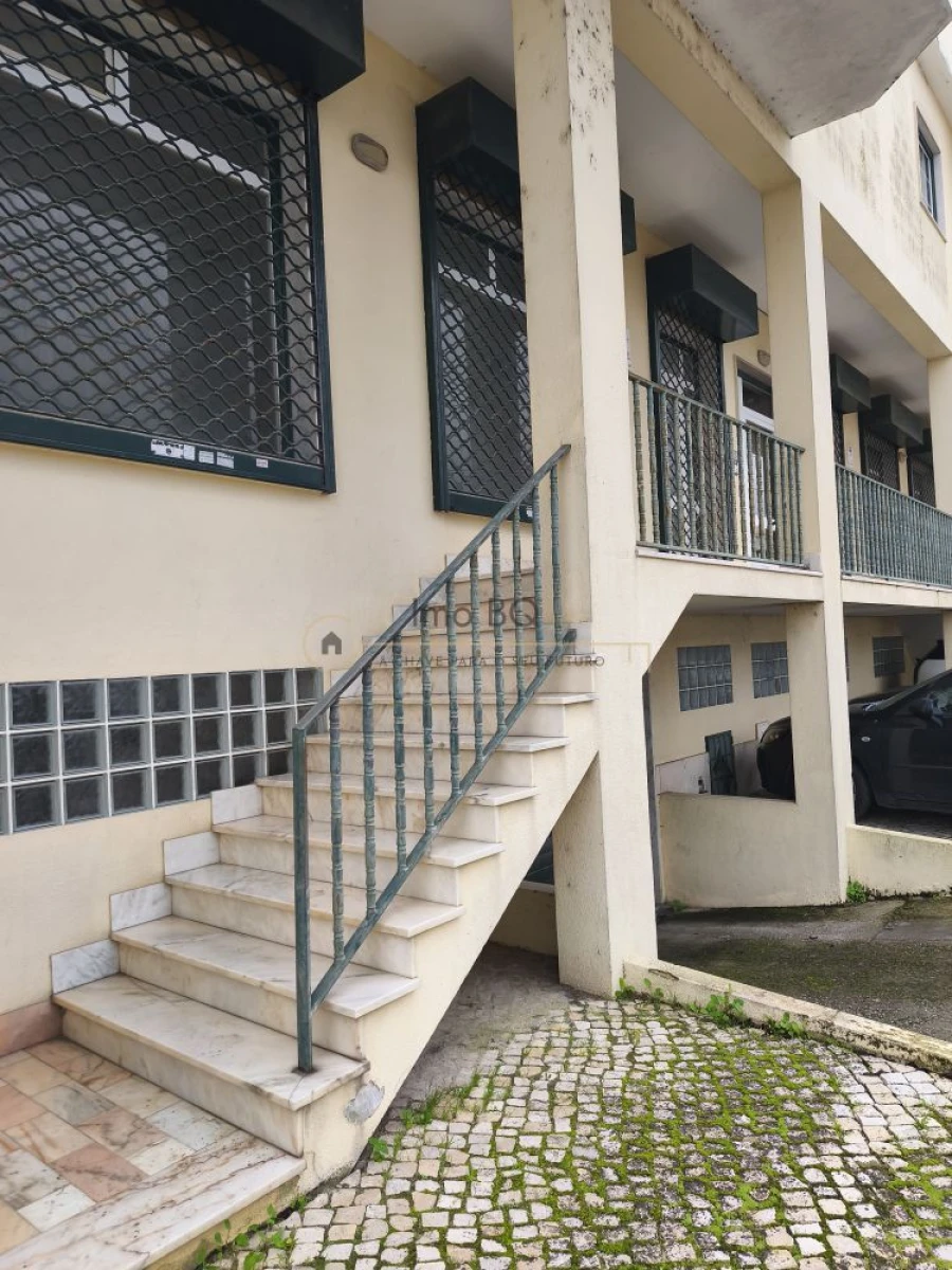Apartamento T3 para Venda em Samora Correia Foto 50