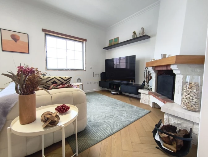 Apartamento T3 para Venda em Samora Correia Foto 3