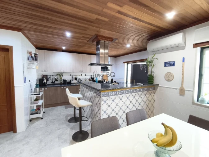 Apartamento T3 para Venda em Samora Correia Foto 2