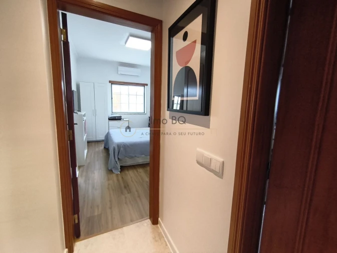 Apartamento T3 para Venda em Samora Correia Foto 46