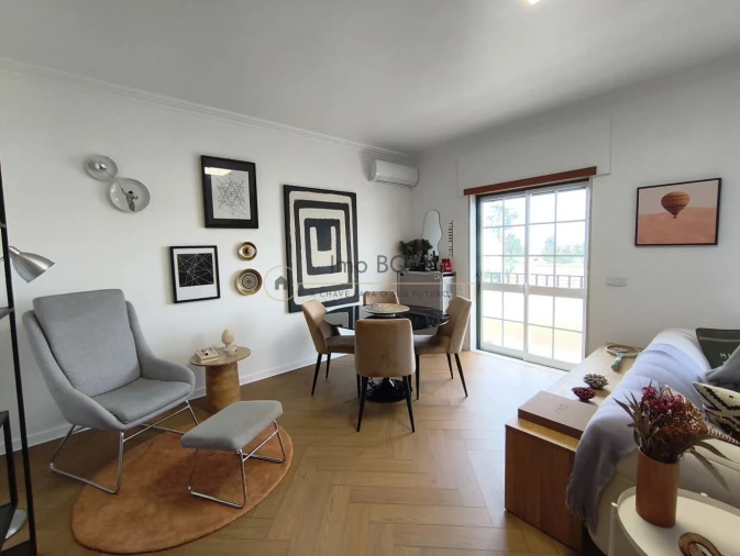 Apartamento T3 para Venda em Samora Correia Foto 8