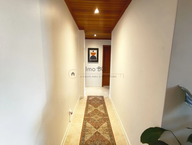 Apartamento T3 para Venda em Samora Correia Foto 25